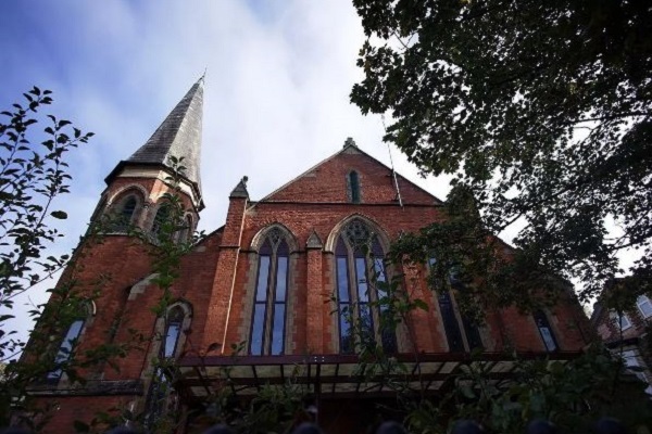 Manchester Mosque Rejects Misinformation Campaign Over Sharia Job Ad