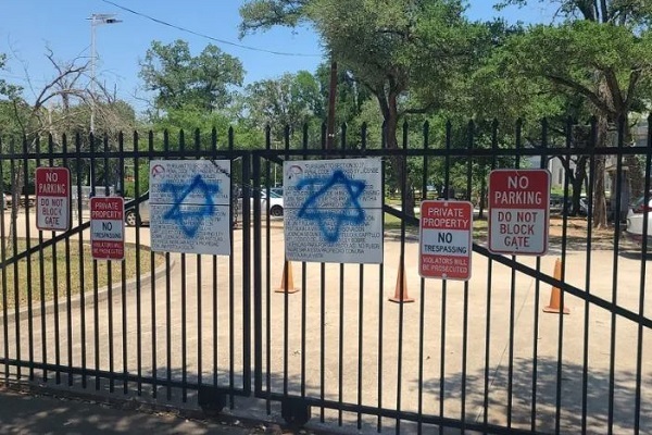 Spike in Islamophobic Incidents Sparks Security Concerns at Austin Mosques