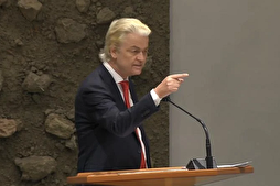 Dutch Muslim Groups Accuse Geert Wilders of Hate Speech in Election Post