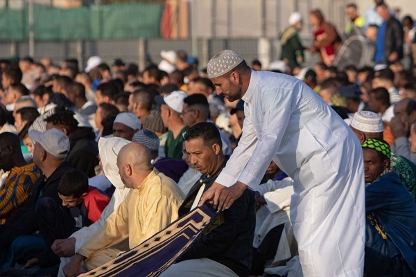 Spanish Government Moves to Annul Ban on Muslim Festivities in Jumilla: Report