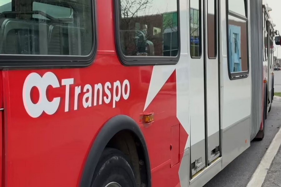 Hijabi Muslim Woman Assaulted on Ottawa Bus in Hate-Motivated Attack