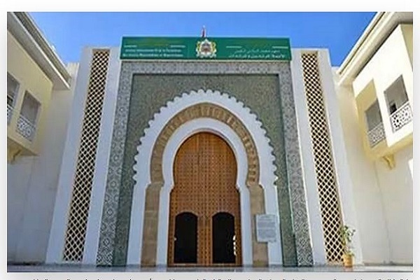 Morocco’s ministry of Awqaf (endowments) and Islamic affairs