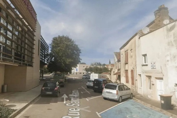 ‘Cowardly Act’: Arson Attempt Targets Muslim Prayer Room in Eastern France