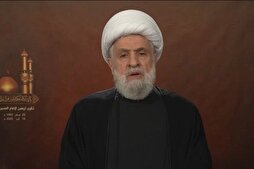 Imam Hussein Uprising Provided A Suitable Platform for Advent of 12th Imam: Sheikh Qassem