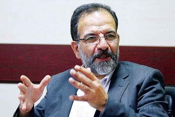 Jafar Qannadbashi, an expert on West Asian issues