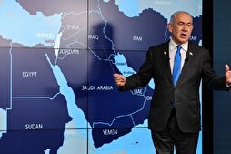 ‘Greater Israel’ Project Thrives on Dependent Rulers: Former Diplomat
