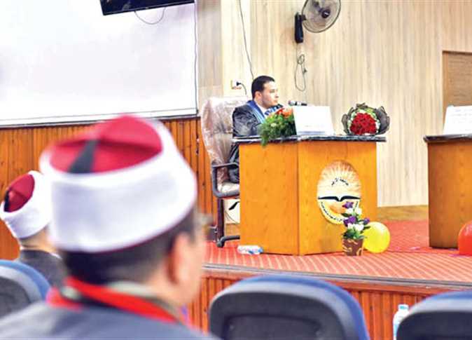 Egyptian Family Has 10 Children All of Whom Are Quran Memorizers  