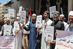 Gaza Scholars: Leaving Land A Betrayal of Soil, Blood of Martyrs