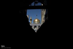 7 Million Pilgrims Expected to Visit Mashhad in Coming Days: Official