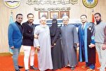 Egyptian Family Has 10 Children All of Whom Are Quran Memorizers  