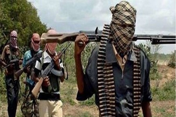 Bandits killed at least 13 people in an attack targeting worshippers at a mosque in northwest Nigeria on August 19, 2025.