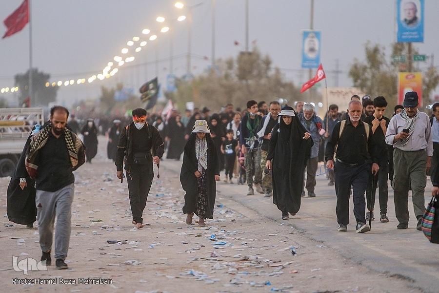 Online Platform Launches Free Housing Reservation Service for Arbaeen Pilgrims in Iraq