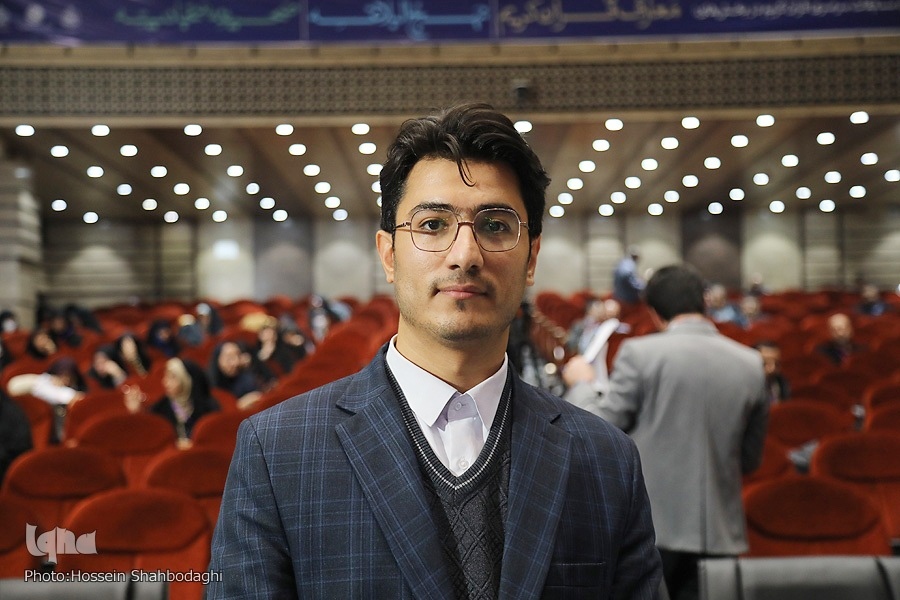 Qari from Qom to Represent Iran in Russia’s Int’l Quran Contest