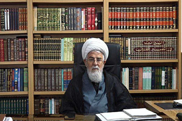 Prophet’s Life Guarantee of Spiritual Life of the Ummah: Scholar