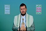 ‘Greater Israel’ Scheme Anchored in A Falsified, Distorted Ideology: Yemeni Leader