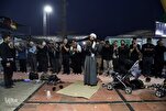 Accommodation for 22 Million People Provided by Iranian Moukebs in 2025 Arbaeen