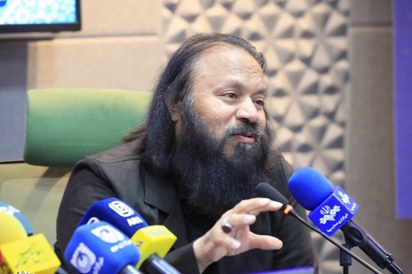 Arbaeen Provides A Platform for Connecting Art, Spirituality, Official Says