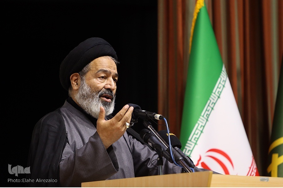 Cleric Hails Muslims’ Support Amid Israeli-Imposed War, Urges Arbaeen Unity