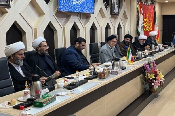 Promoting Quranic Lifestyle A Mission of Quranic Community: Iranian Official  