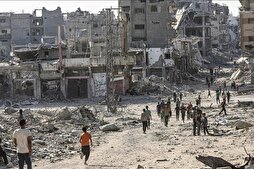 Senior Iraqi Cleric: Gaza Genocide a Threat to Humanity, Future Generations