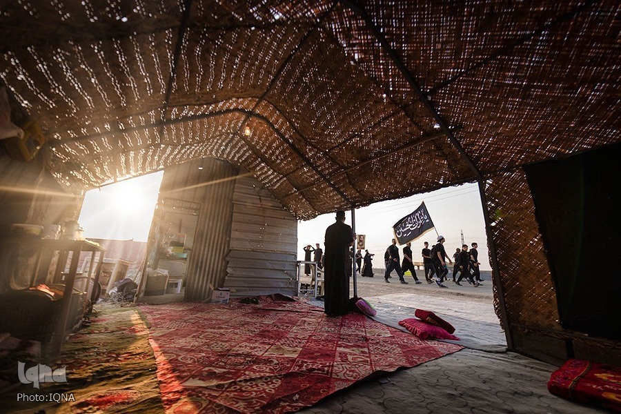 Arbaeen Procession Full of Invisible, Transformational Stories: Scholar