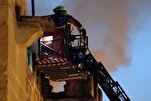 Fire Quickly Contained at Cordoba’s Historic Mosque-Cathedral