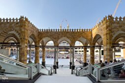 Over 60 Million Visit Mecca, Medina Holy Mosques During Muharram