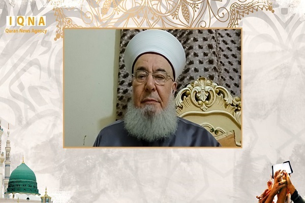 Prophet Came to Free Humanity from Servitude to Servants: Scholar