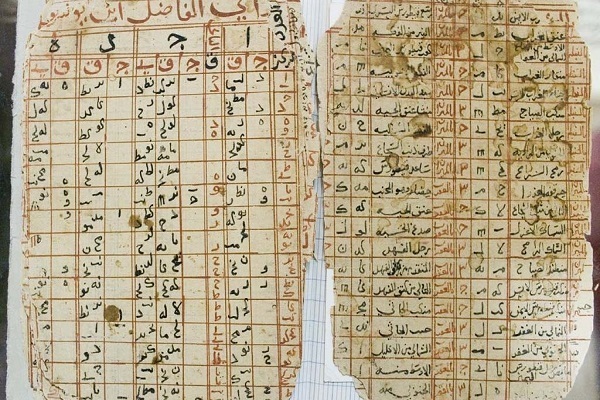 Timbuktu Manuscripts: A Treasure Hidden from Grip of French Occupiers in Africa