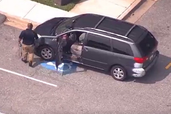 Family Urges Hate Crime Probe After Muslim Woman Shot in Maryland