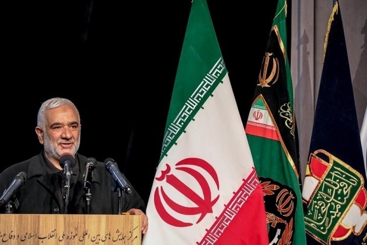 Seyed Mojtaba Abtahi, the secretary general of the parliament’s International Conference in Support of the Palestinian Intifada