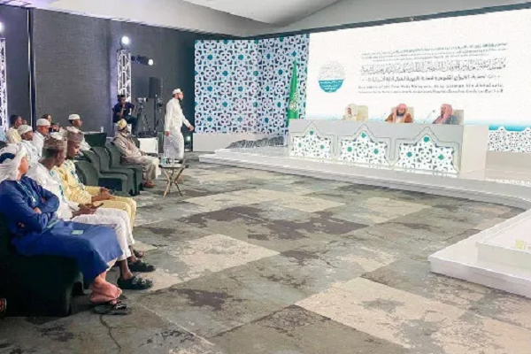 Memorizers from 29 Countries Competing in South Africa Quran Contest Finals
