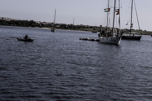 A coalition of activist groups announced it will dispatch a new flotilla of ships from Italy next week in a fresh attempt to break the Israeli regime’s naval blockade of the Gaza Strip.