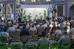New Quranic Center Opens in Iraq’s Salah al-Din