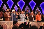 Iranian Quranic Program Mahfel Gains Widespread Int’l Viewership, Host Says