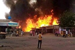 Nearly A Dozen Children among Those Killed in Sudan Mosque Attack