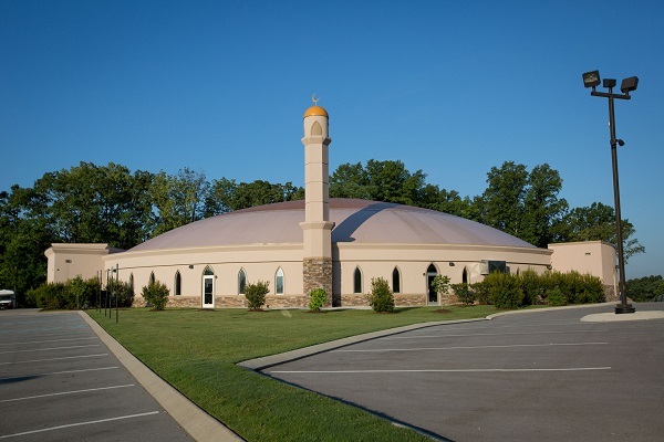 The Islamic Society of Greater Chattanooga in the US state of Tennessee