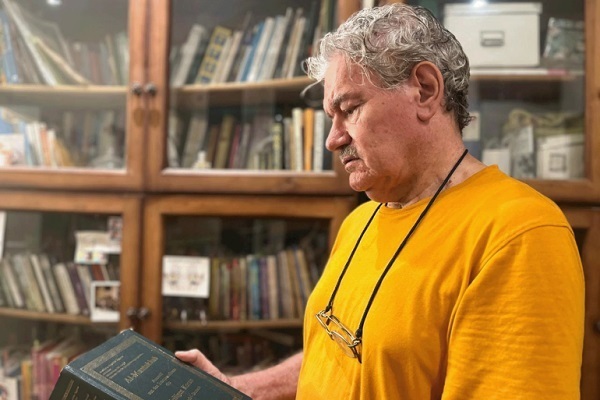 Darkness to Light: Story of a German Orientalist Who Discovered Truth of Quran