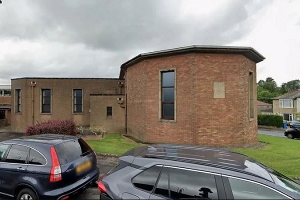 Police Probe Mosque Vandalism in Scotland as Community Voices Concern