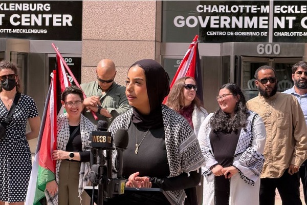 North Carolina Jail Settles Hijab Removal Case With Policy Change