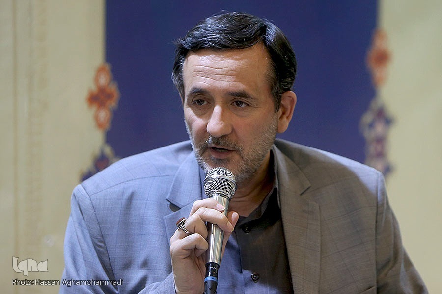 Over 40 Quran Translations Reviewed in Six Months: Iranian Official