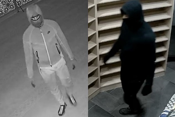 Two Burglaries Reported at Melbourne Mosque, Police Investigate