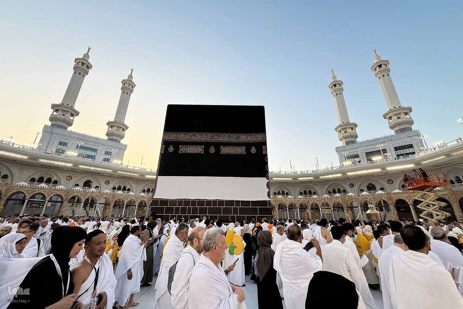 Saudi Arabia to Establish Permanent Museum on Hajj and Two Holy Mosques