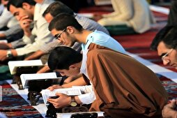 Meeting in Tehran Discusses Operational Plan to Train 10 Million Quran Memorizers