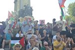 Spanish Teachers Demand End to Arms Sales to Israel