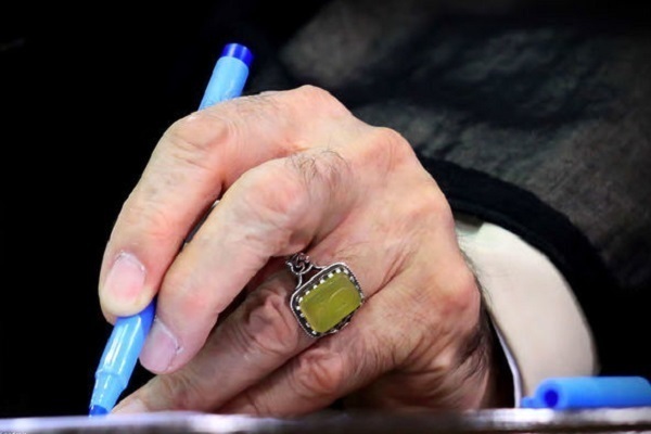 Leader of the Islamic Revolution Ayatollah Seyed Ali Khamenei on September 29, 2025, sent a message of condolence to Iraq’s top Shia cleric Ayatollah Ali al-Sistani following the passing of his wife.
