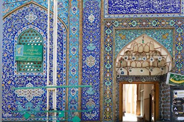 Lonban Mosque; A Lasting Legacy from Safavid Era in Isfahan