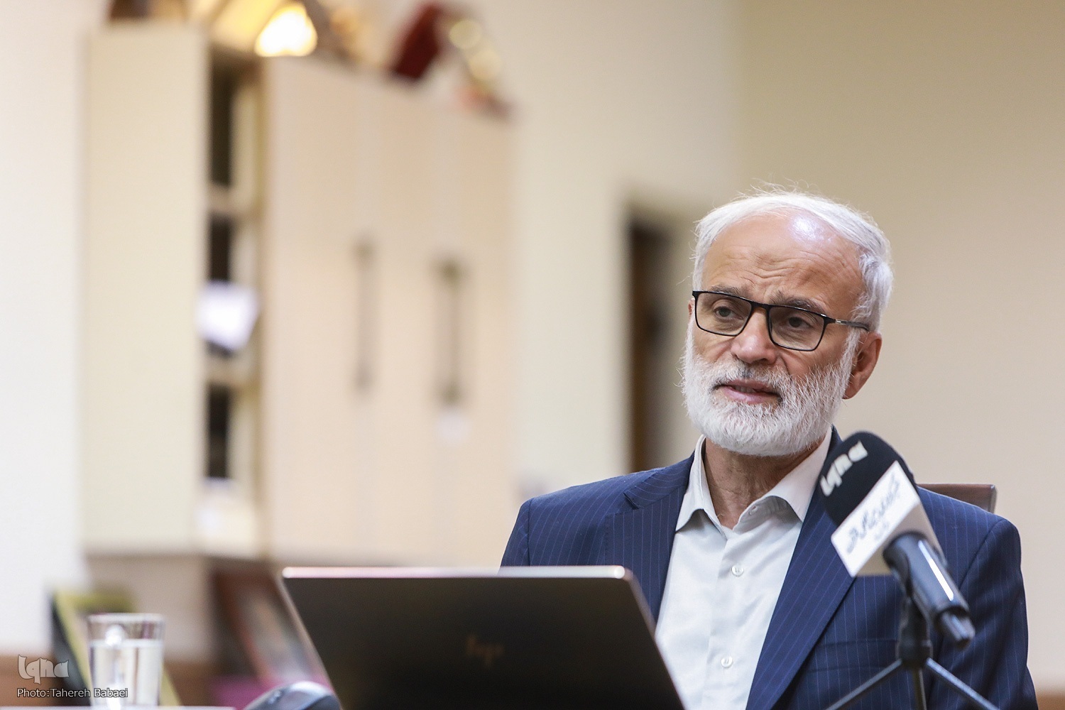 Mohammad-Taqi Fayyazbakhsh