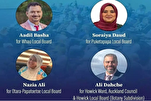 Record Number of Muslim Candidates Running in New Zealand’s Local Elections