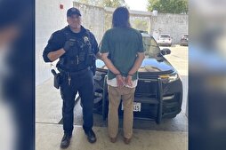 Man Arrested in California After Car Crashes Into Mosque, Attacks Member